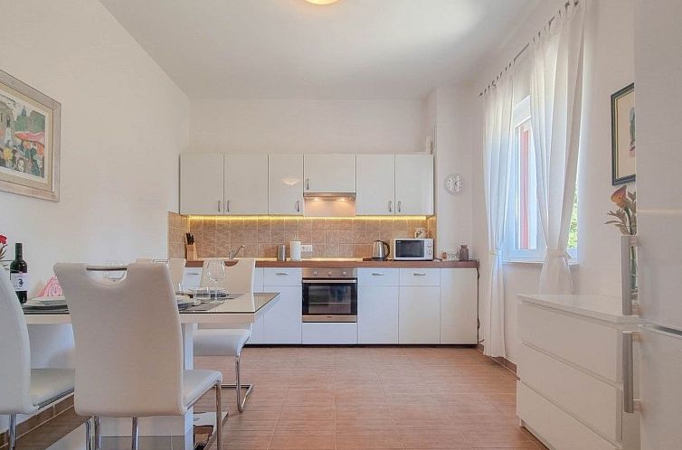 Appartement "Lea" mit Terrasse