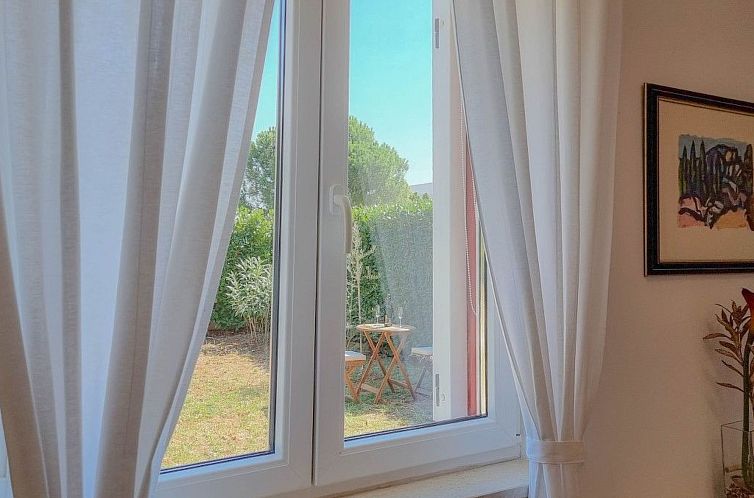 Appartement "Lea" mit Terrasse