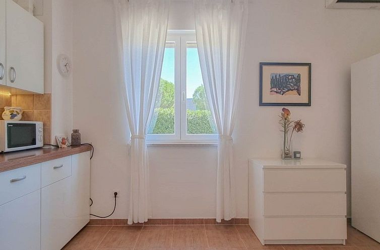 Appartement "Lea" mit Terrasse