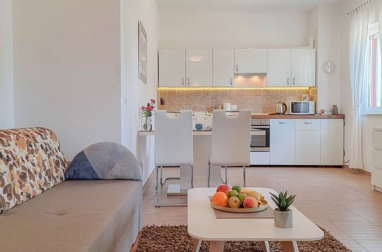 Appartement "Lea" mit Terrasse