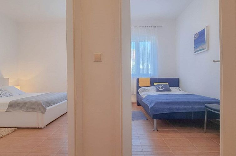 Appartement "Lea" mit Terrasse