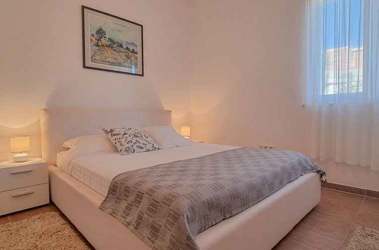 Appartement "Lea" mit Terrasse