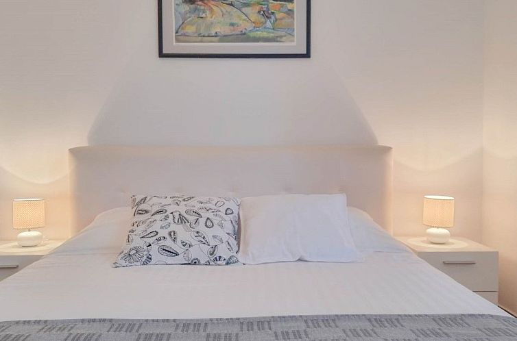 Appartement "Lea" mit Terrasse