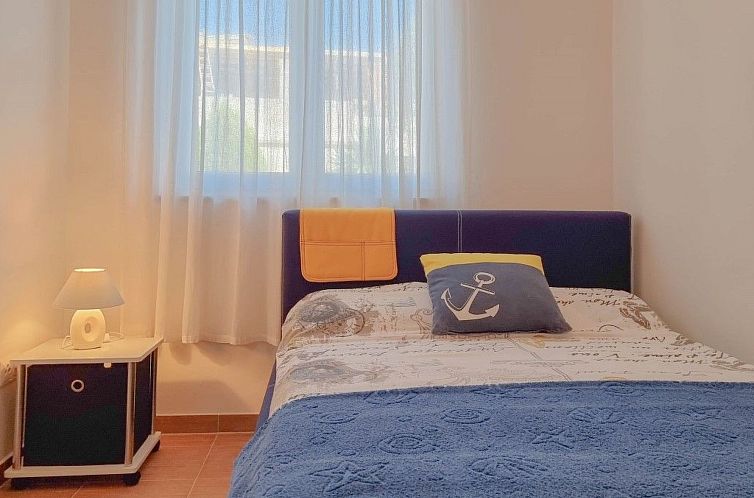 Appartement "Lea" mit Terrasse