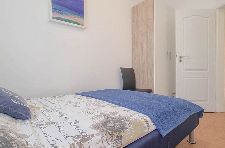 Appartement "Lea" mit Terrasse
