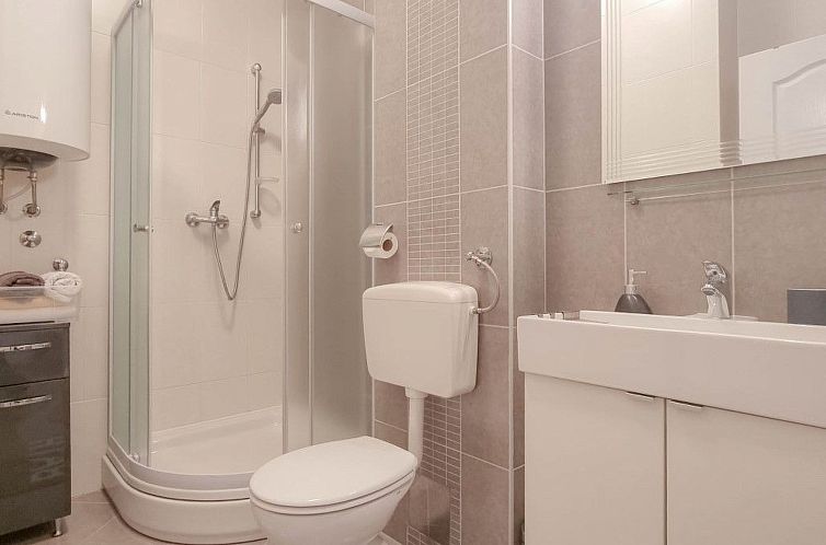 Appartement "Lea" mit Terrasse