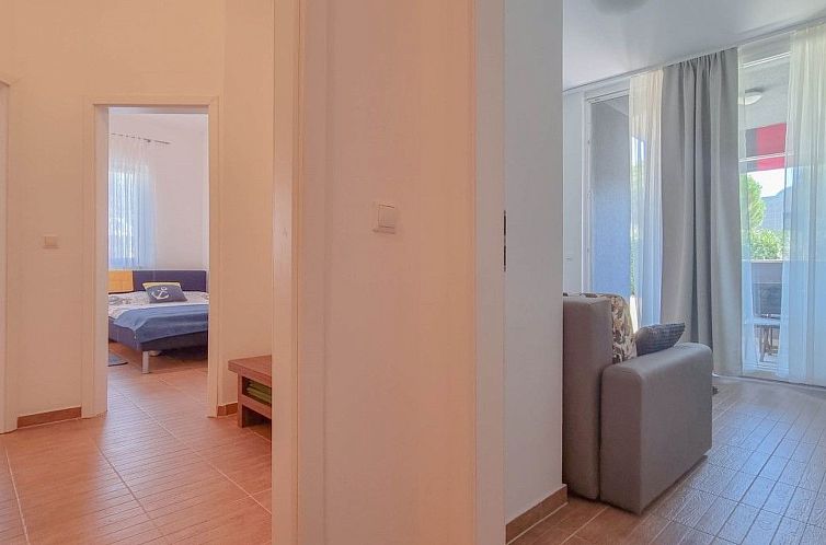 Appartement "Lea" mit Terrasse
