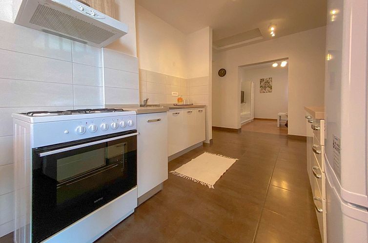 Appartement Libera am Strand
