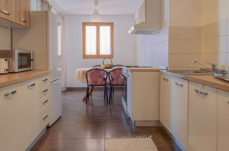 Appartement Libera am Strand