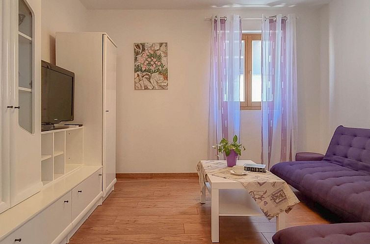 Appartement Libera am Strand