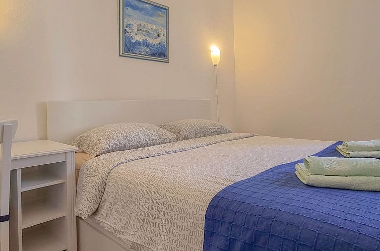 Appartement Libera am Strand