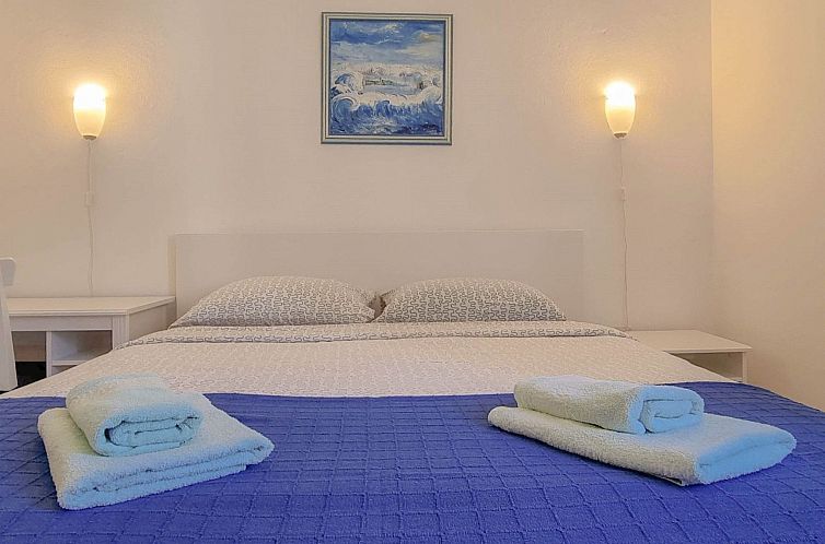 Appartement Libera am Strand