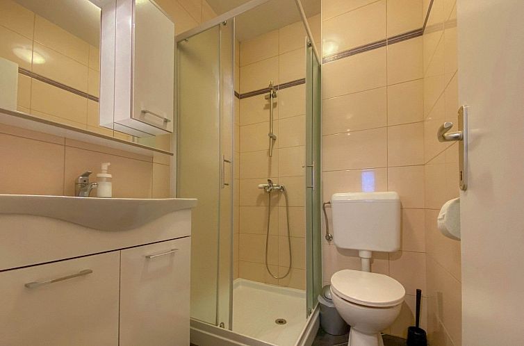 Appartement Libera am Strand