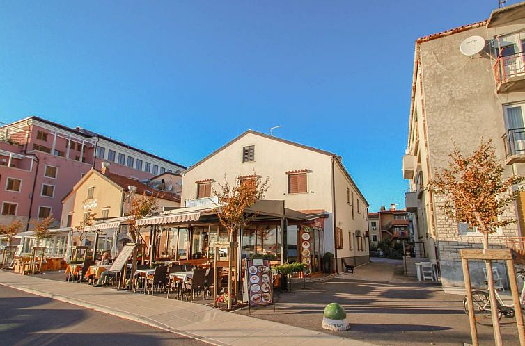 Appartement Libera am Strand