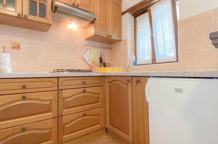 Appartement für 2 Personen ca. 30 m&sup2; in Novigrad, Adri