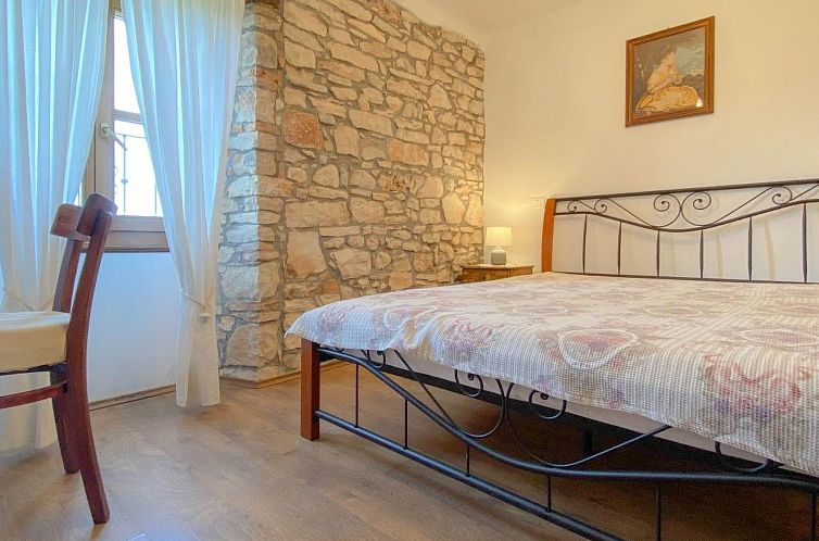 Appartement für 2 Personen ca. 30 m&sup2; in Novigrad, Adri