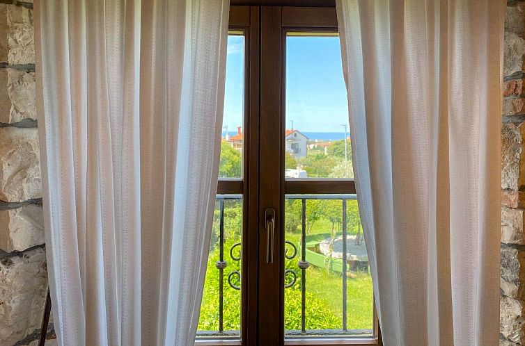 Appartement für 2 Personen ca. 30 m&sup2; in Novigrad, Adri