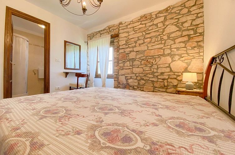 Appartement für 2 Personen ca. 30 m&sup2; in Novigrad, Adri