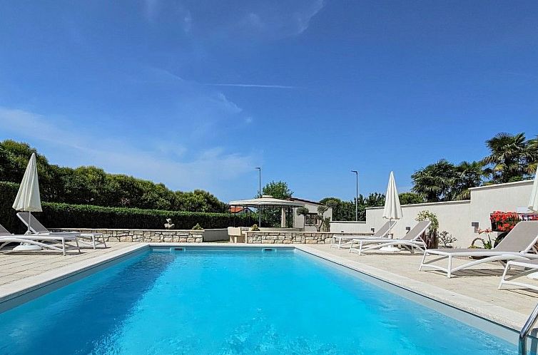 Appartement für 2 Personen ca. 30 m&sup2; in Novigrad, Adri