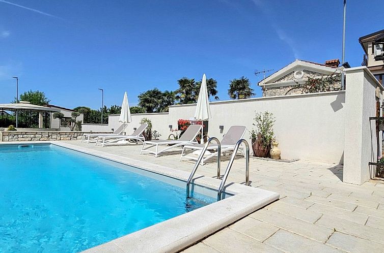 Appartement für 2 Personen ca. 30 m&sup2; in Novigrad, Adri