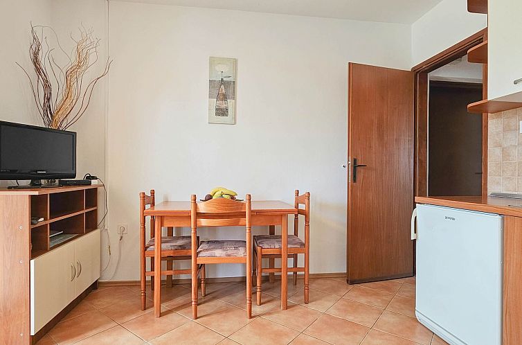 Appartement Appartement mit Balkon für 2 Personen