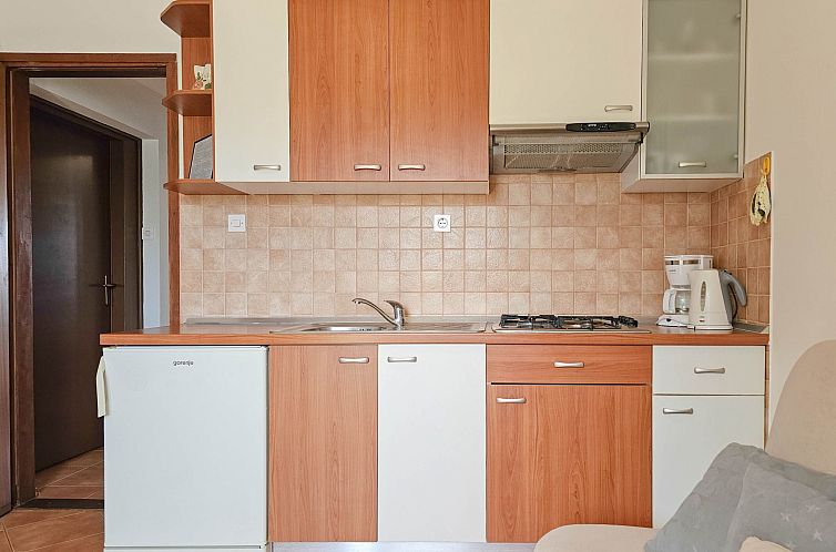 Appartement Appartement mit Balkon für 2 Personen