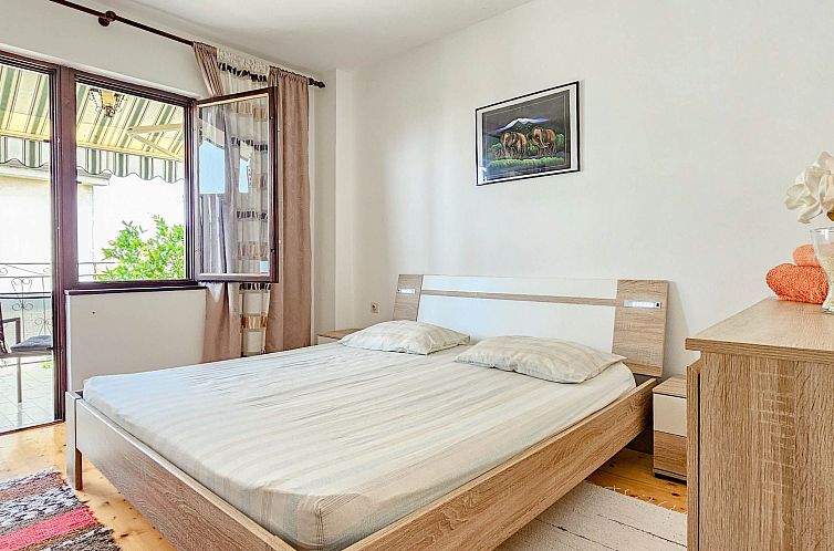 Appartement Appartement mit Balkon für 2 Personen