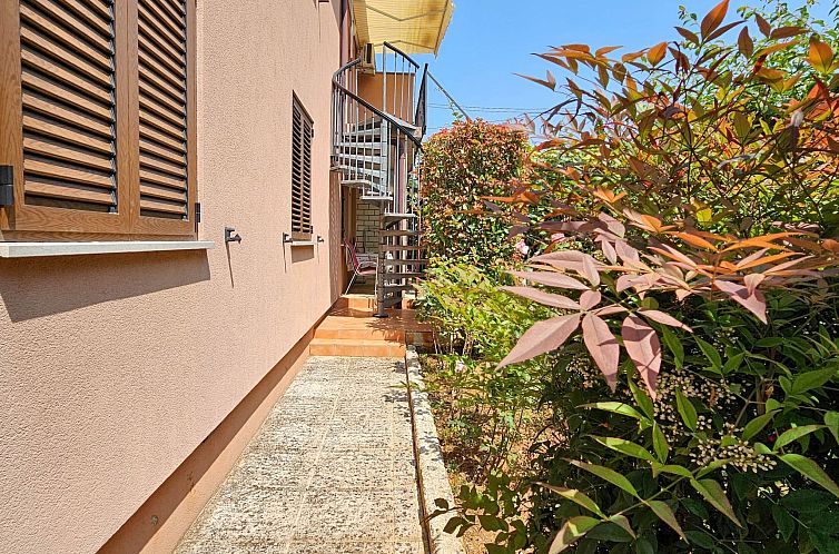 Appartement Appartement mit Balkon für 2 Personen