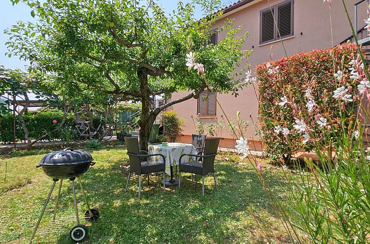Appartement Appartement mit Balkon für 2 Personen
