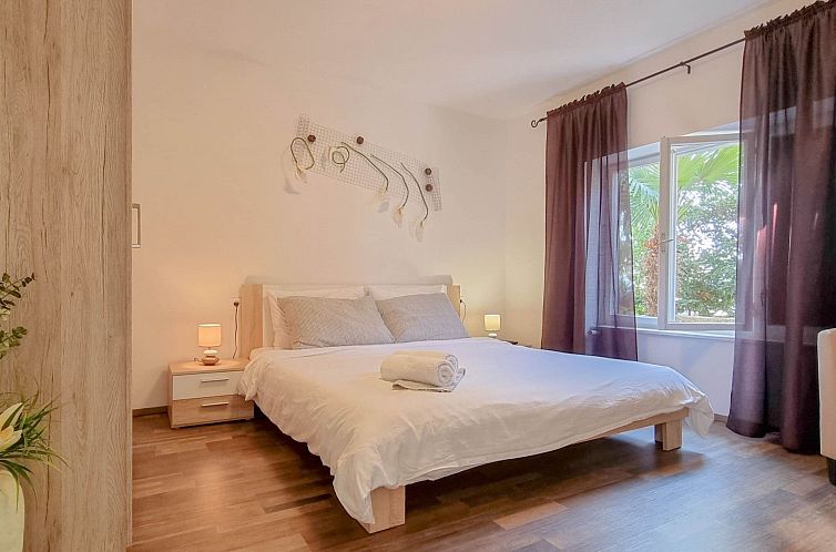 Appartement für 2 Personen ca. 25 m&sup2; in Novigrad, Adri