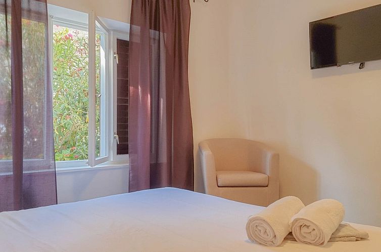 Appartement für 2 Personen ca. 25 m&sup2; in Novigrad, Adri