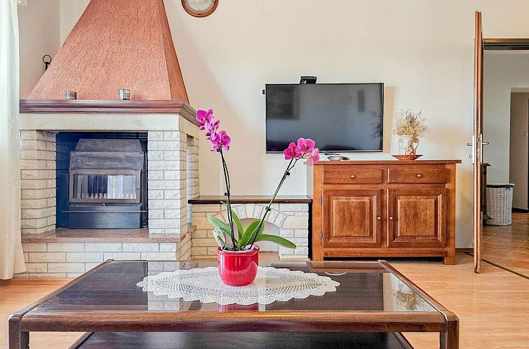 Appartement Wohnung für bis zu 6 Personen mit Schwimmbad