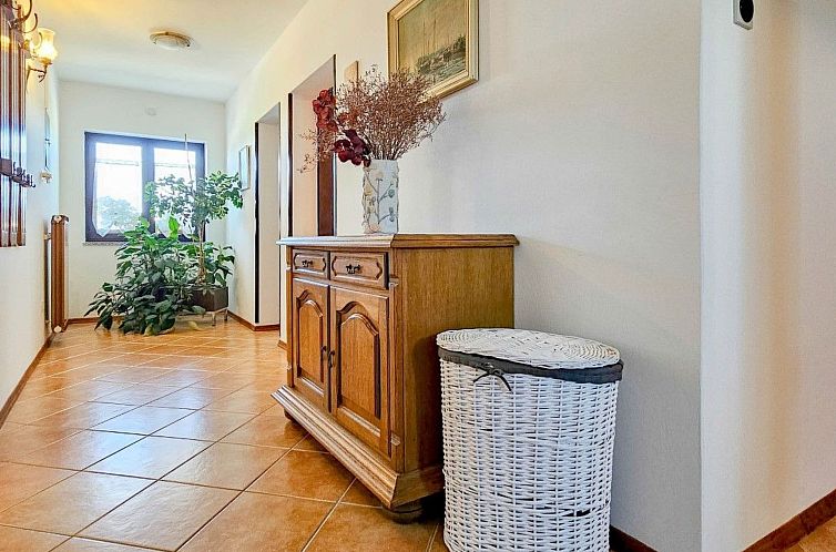 Appartement Wohnung für bis zu 6 Personen mit Schwimmbad