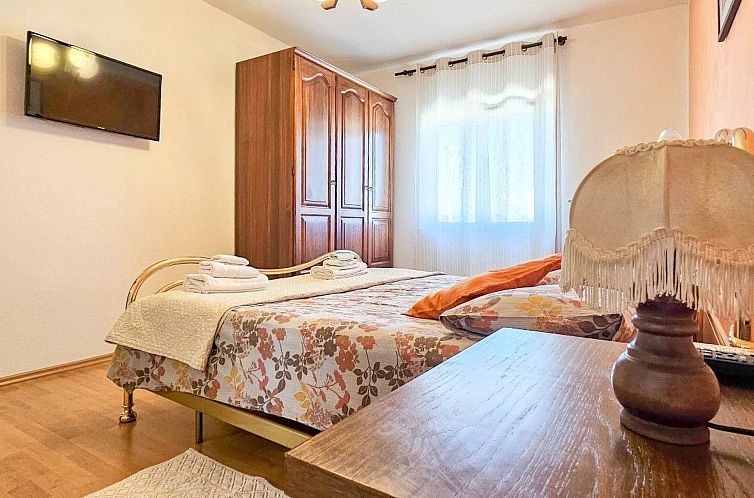 Appartement Wohnung für bis zu 6 Personen mit Schwimmbad