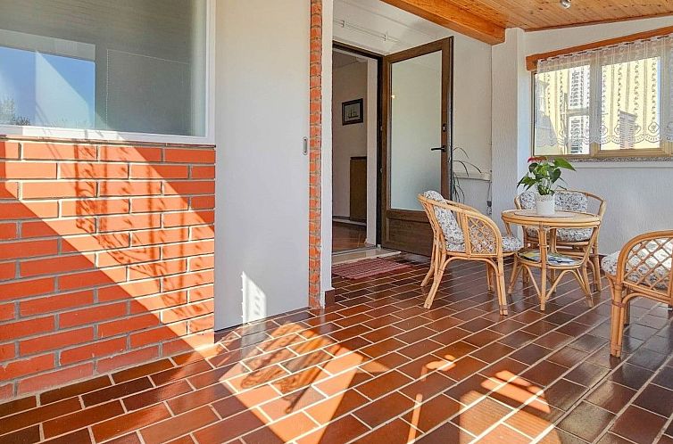 Appartement Wohnung für bis zu 6 Personen mit Schwimmbad
