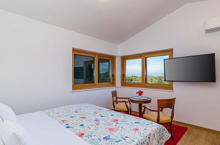 Vakantiehuis Brijunis blick