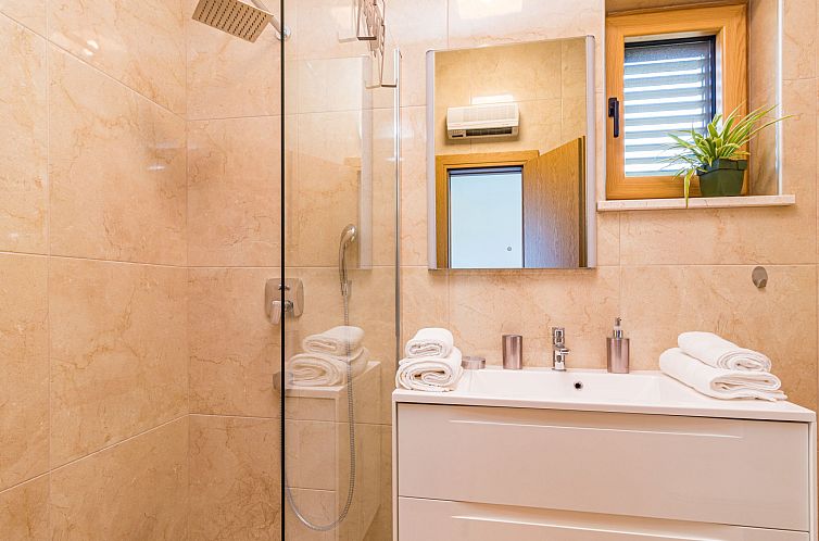 Vakantiehuis Brijunis blick