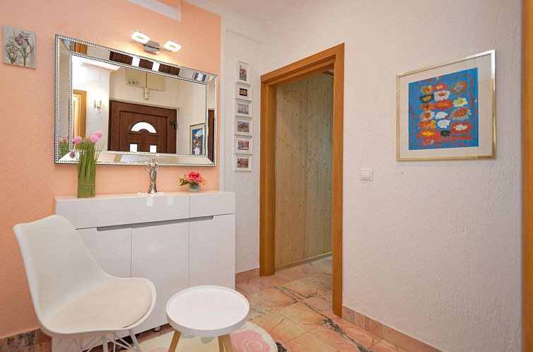 Appartement Danica