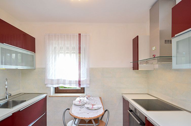 Appartement Danica