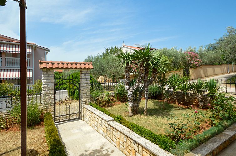 Appartement Danica