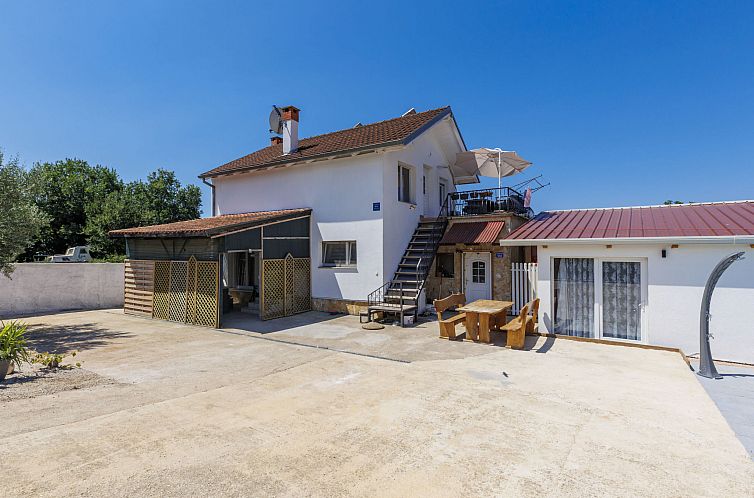 Unterkunft 10116803 - Ferienhaus Istrien - Vakantiehuis Sabo