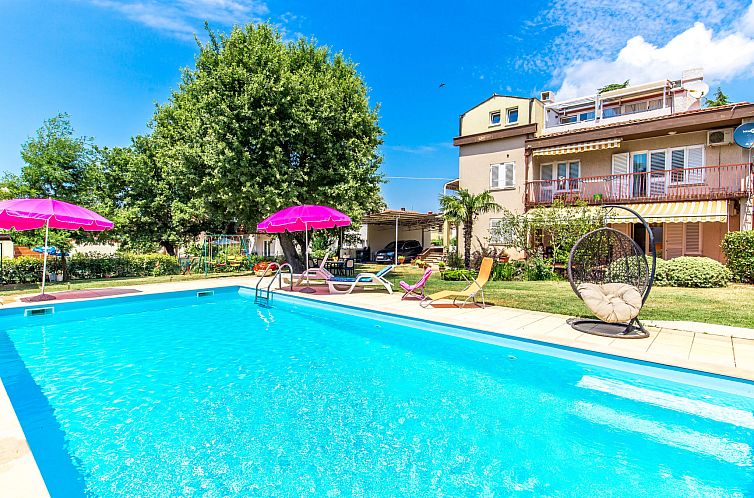 Appartement Silva