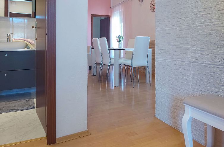 Appartement Danica