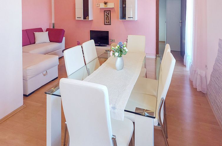 Appartement Danica