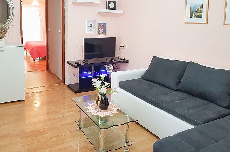 Appartement Danica
