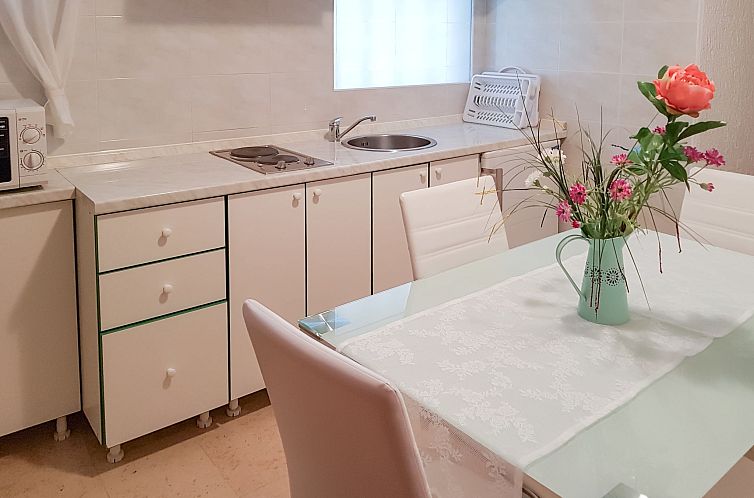 Appartement Danica