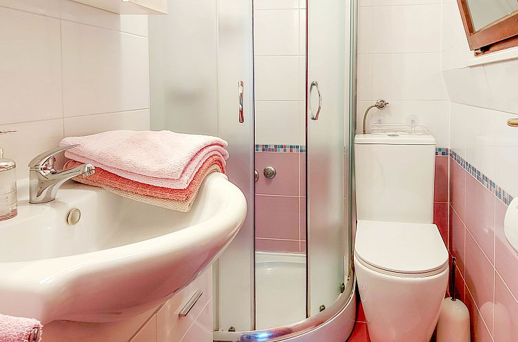 Appartement Danica