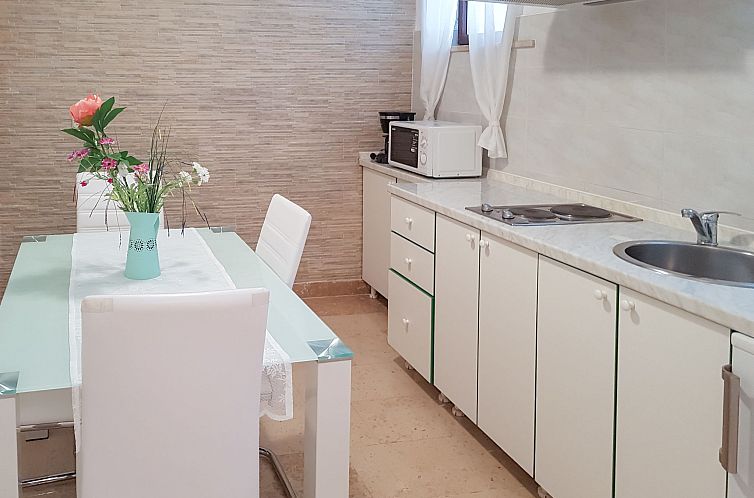 Appartement Danica