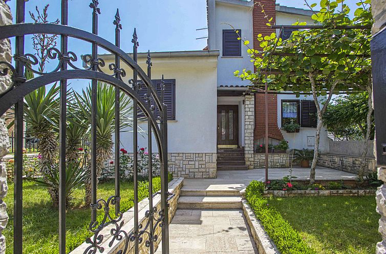 Appartement Danica