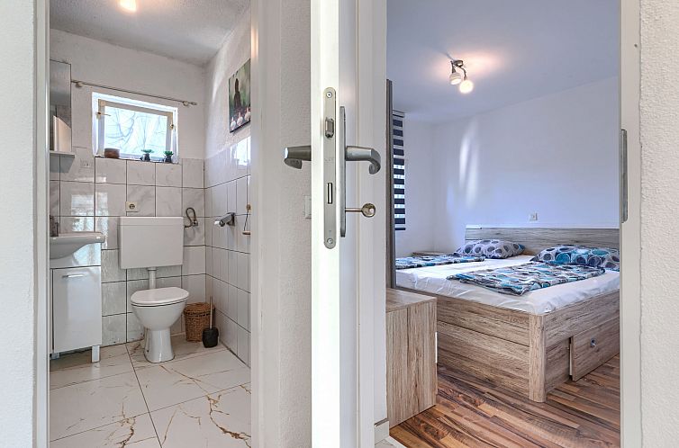 Vakantiehuis Sabo